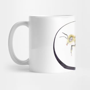 Enbee Mug